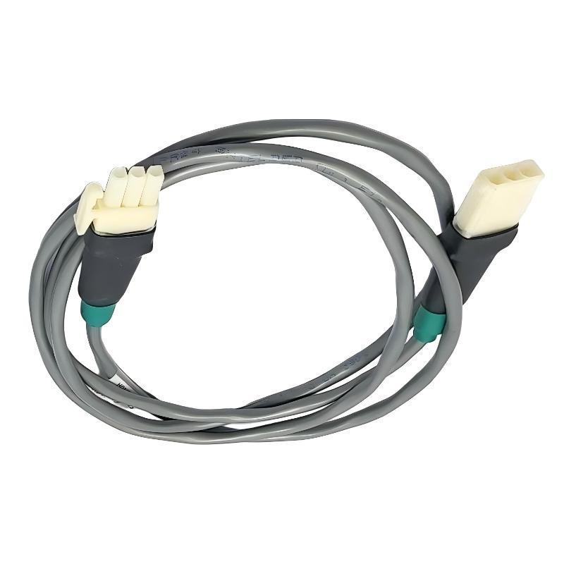 Honeywell 51202659-202 I/O Connection Cable