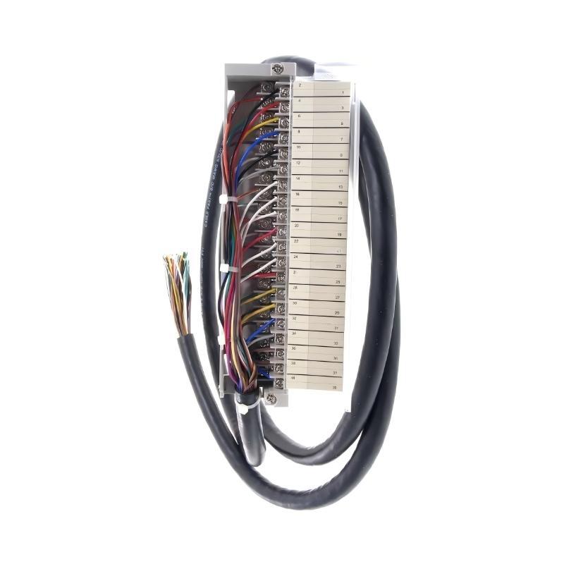 Honeywell 140XTS10206 CableFast System Cables
