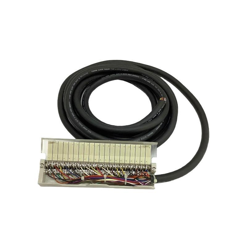 Honeywell 140XTS10215 CableFast System Cables