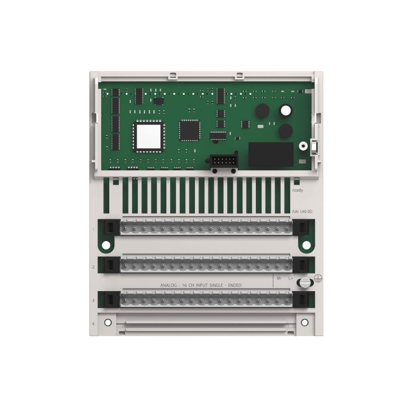 Honeywell 170AAI14000 Distributed Analog Input Base