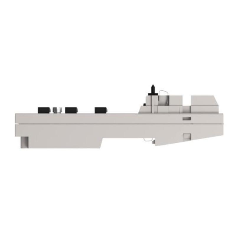Honeywell 170AAI14000 Distributed Analog Input Base