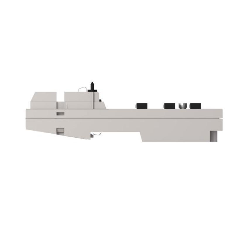 Honeywell 170AAI14000 Distributed Analog Input Base