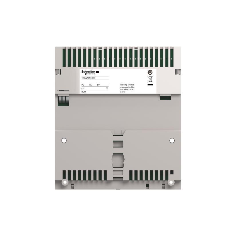 Honeywell 170AAI14000 Distributed Analog Input Base