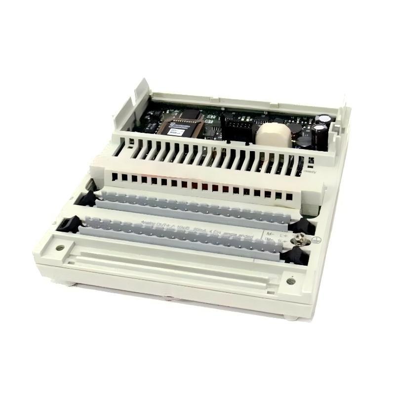 Schneider 170AAO12000 Distributed Analog Output Module