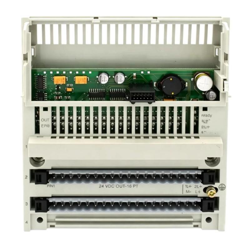 Schneider 170ADO34000 Discrete Output Base DC Module