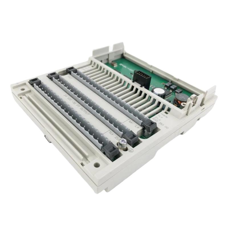 Schneider 170ADO35000 DC Logic Output Base