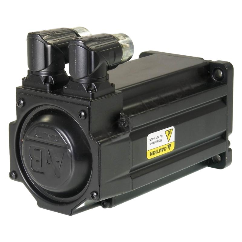 Allen Bradley MPL-A320P-SK74AA Servo Motor