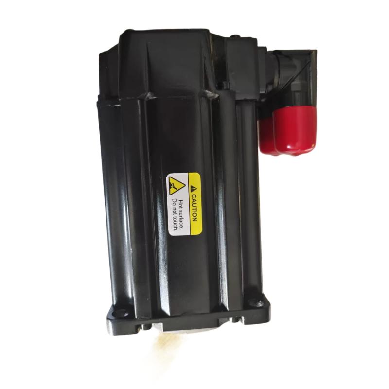 Allen Bradley MPL-A330F-M-X212 Servo Motor