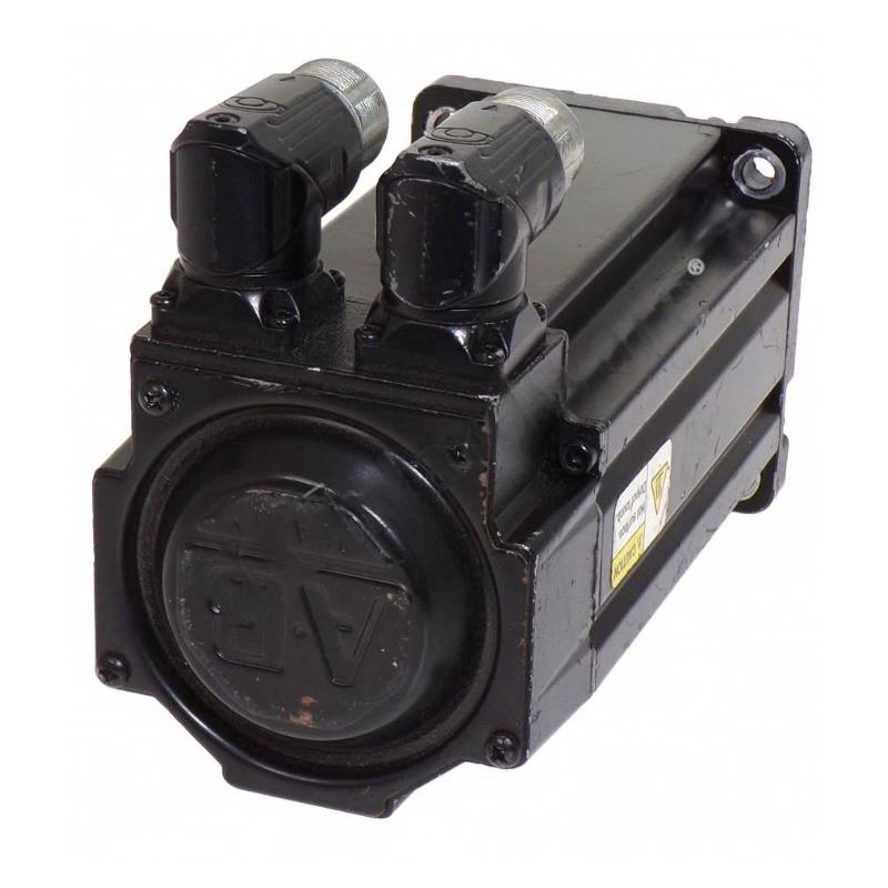 Allen Bradley MPL-A330P-HJ72AA Servo Motor