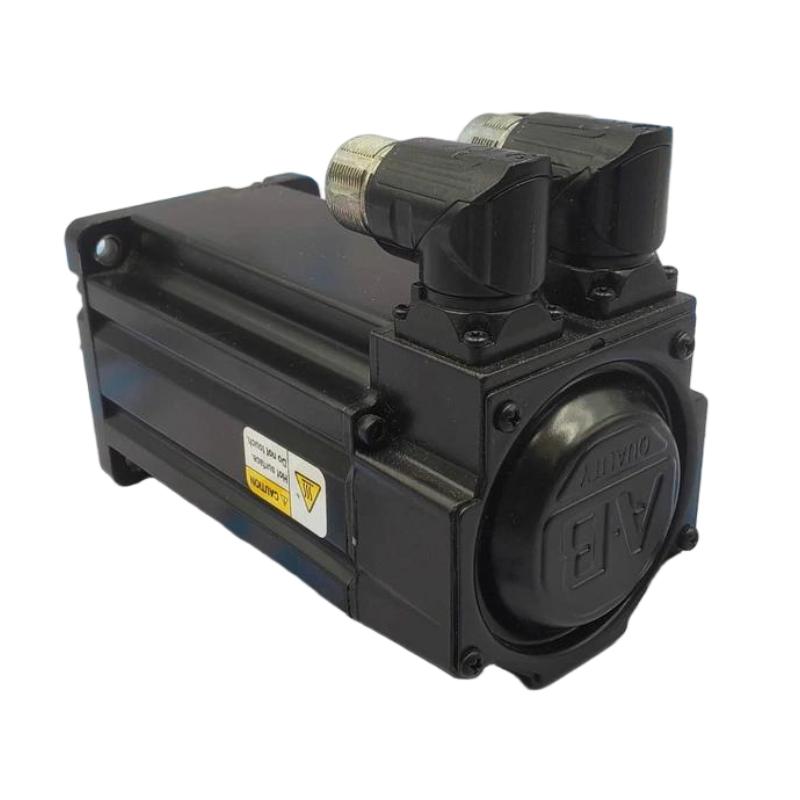 Allen Bradley MPL-A330P-MK72AA Servo Motor
