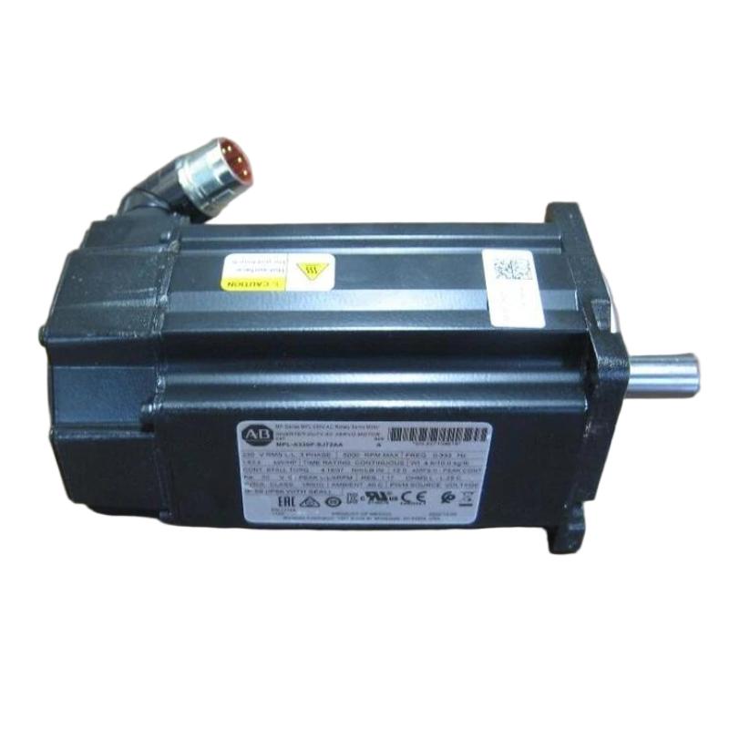 Allen Bradley MPL-A330P-SJ72AA Servo Motor