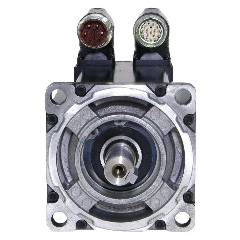 Allen Bradley MPL-A420P-HJ74AA Servo Motor