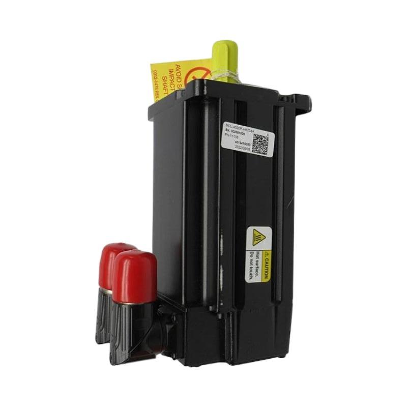 Allen Bradley MPL-A420P-HK72AA Servo Motor