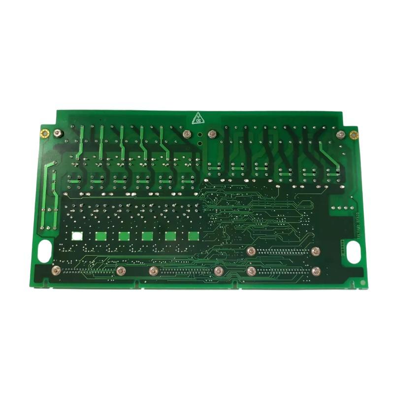 GE IS230TRLYH1B Relay Output Terminal Block