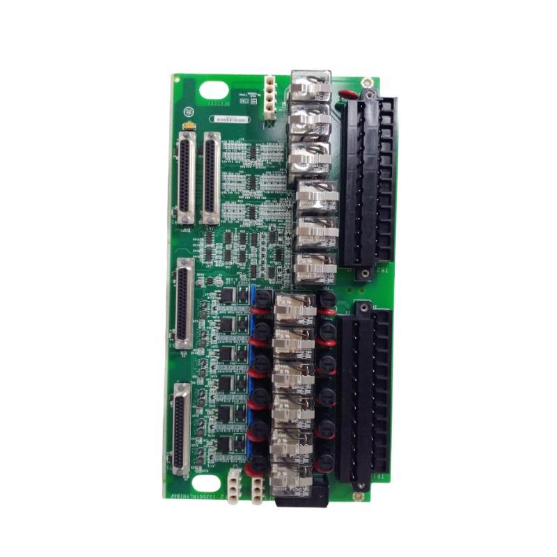 GE IS230TRLYH1B Relay Output Terminal Block
