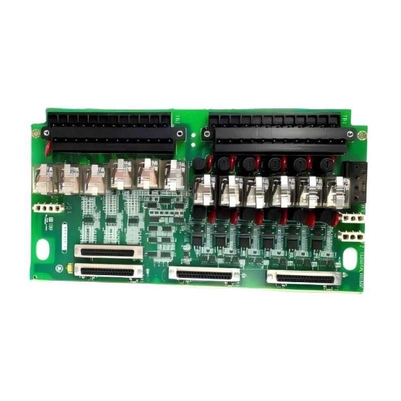 GE IS239TRLYH1B Printed Circuit Board