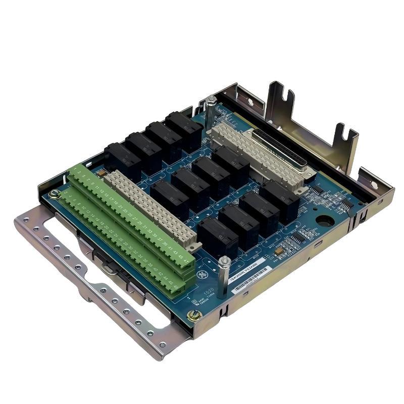 GE IS410SRLYS2A Simplex Relay Output Terminal Block