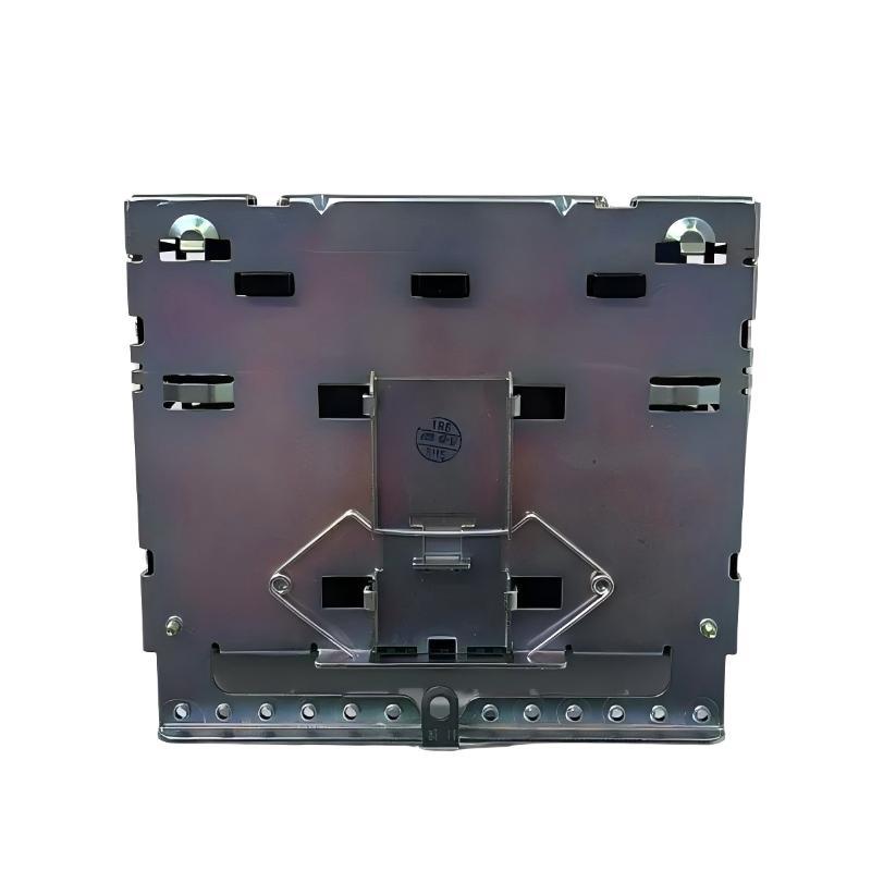 GE IS410STCIS2A IS400STCIS2AFF Simplex Contact Input Terminal Block