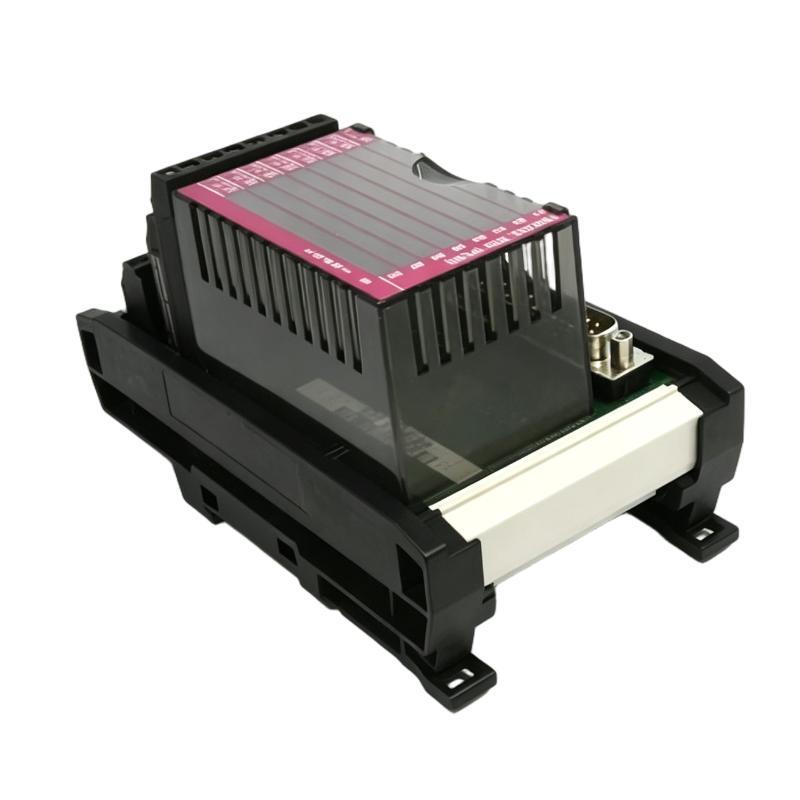 Foxboro FBM203 RH916XJ Compressed Terminal Components