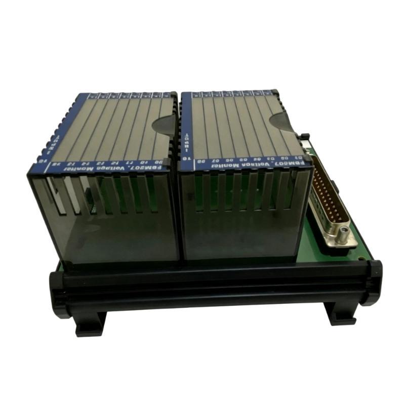 Foxboro FBM207 P0916PH Compressed Terminal Components
