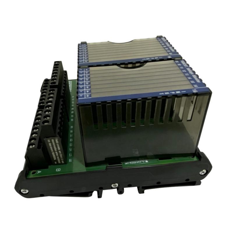 Foxboro FBM207 P0916XN Compressed Terminal Components