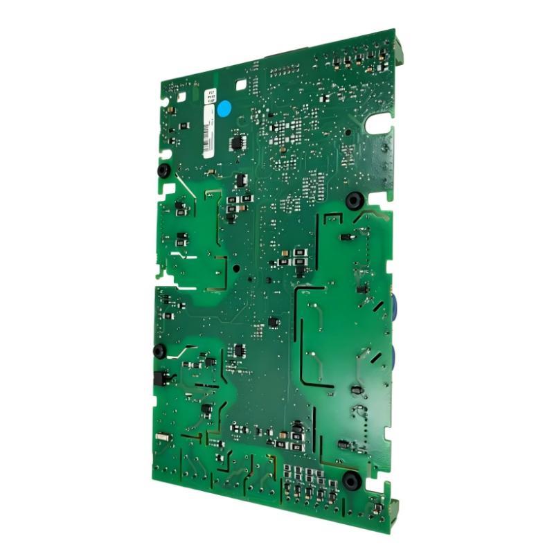 ABB 1SFB536271A1009 Soft Start Control Board