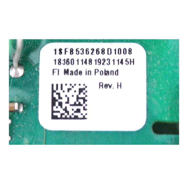ABB 1SFB536268D1008 Soft Start Control Board