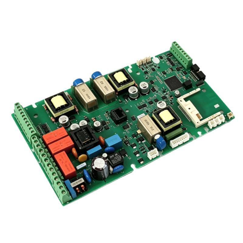 ABB 1SFB536268D1008 Soft Start Control Board