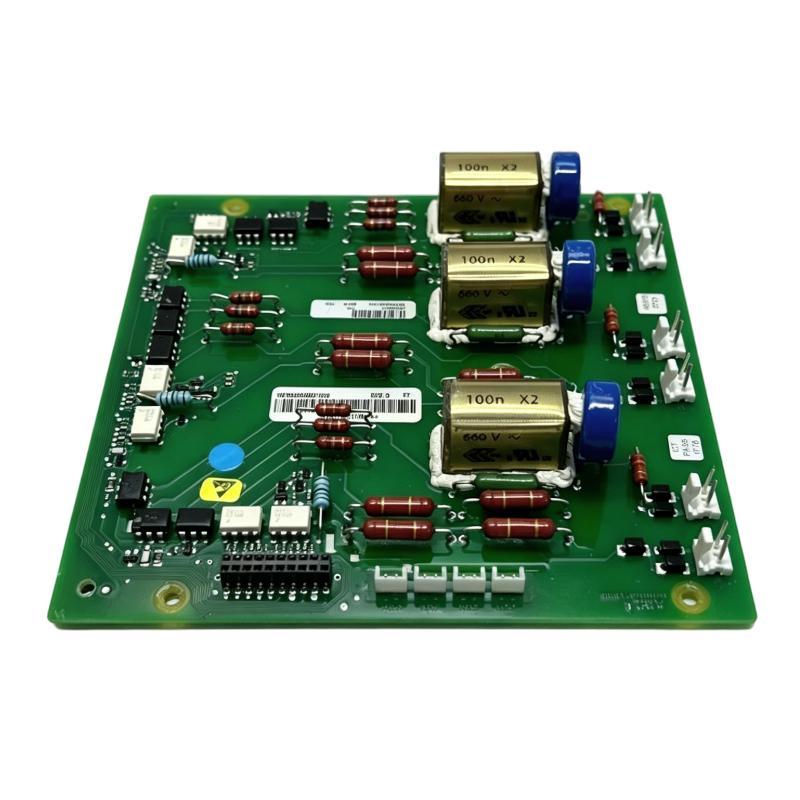 ABB 1SFB536068D1023 High Voltage Drive Board