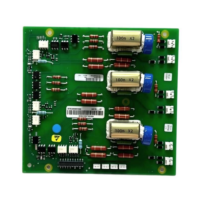 ABB 1SFB536068D1023 High Voltage Drive Board