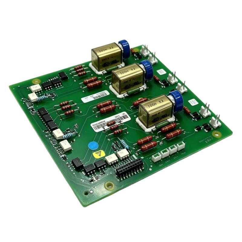 ABB 1SFB536068D1023 High Voltage Drive Board