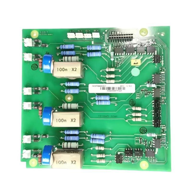 ABB PSPCB-690/T 1SFA899020R7690 High Voltage Drive Board