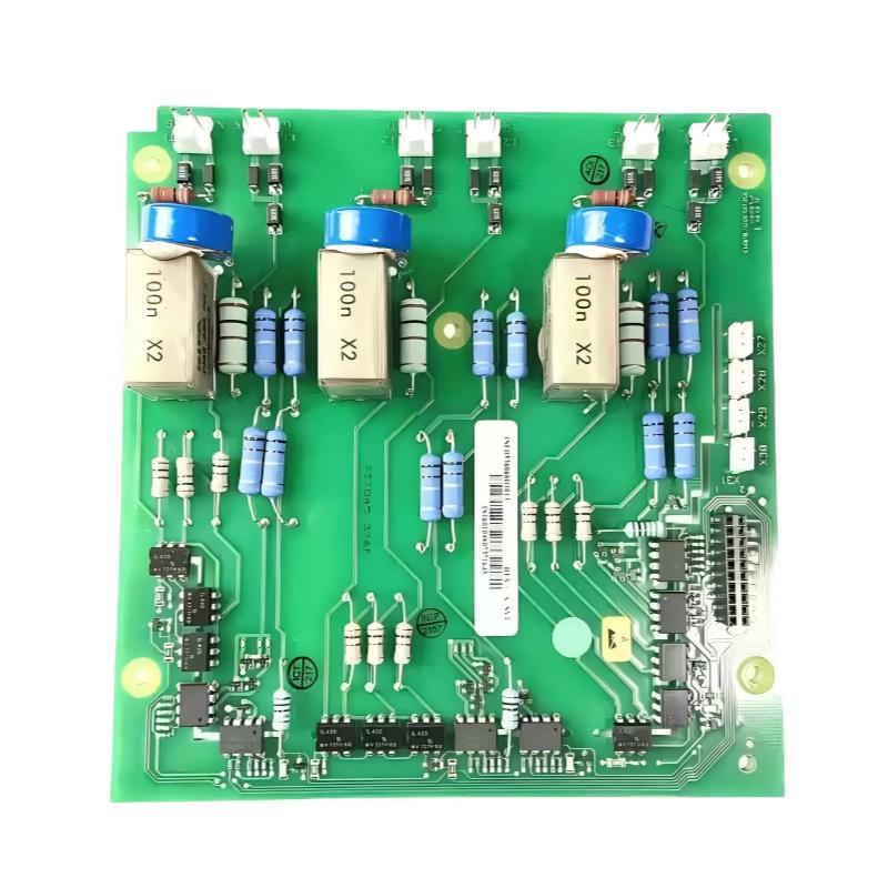 ABB PSPCB-690/T 1SFA899020R7690 High Voltage Drive Board