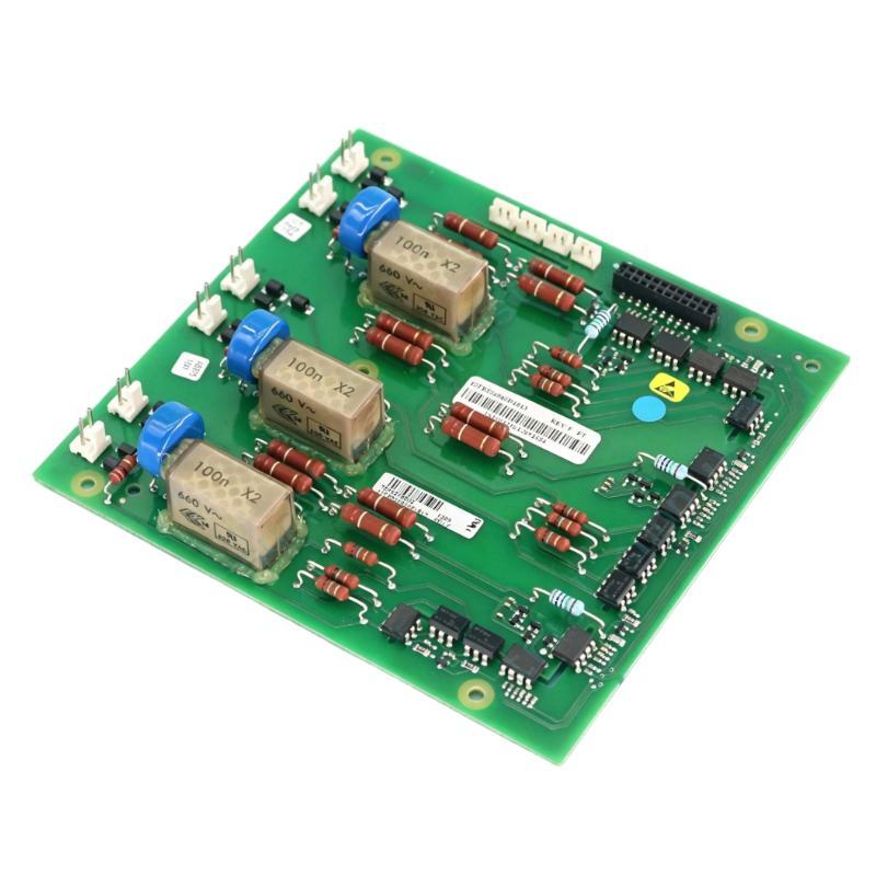 ABB 1SFB536068D1013 High Voltage Drive Board