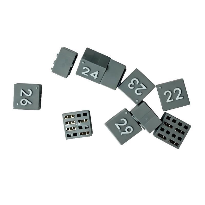 Honeywell 51153818-203 Jumper Kit