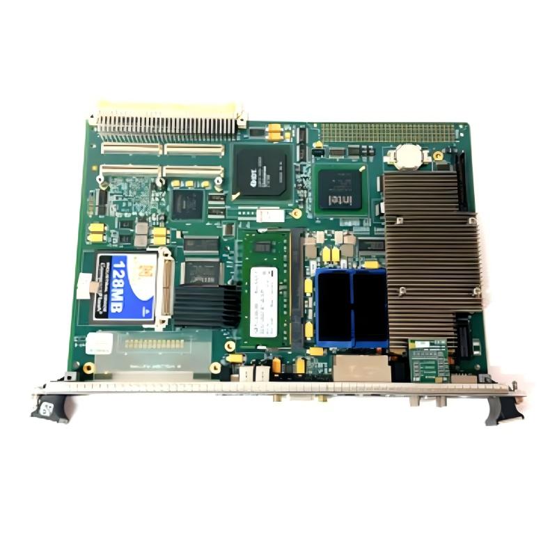 GE IS415UCVHH1AB Circuit Board