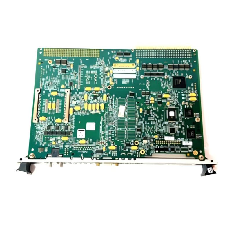 GE IS415UCVHH1AB Circuit Board