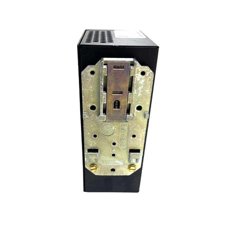 GE IS420ESWAH1A 8-Port Switch
