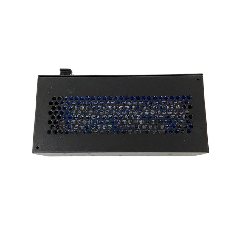 GE IS420ESWBH2A Ethernet Switch