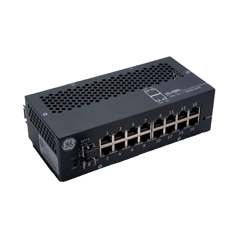 GE IS420ESWBH3AE Ethernet IONet Switch