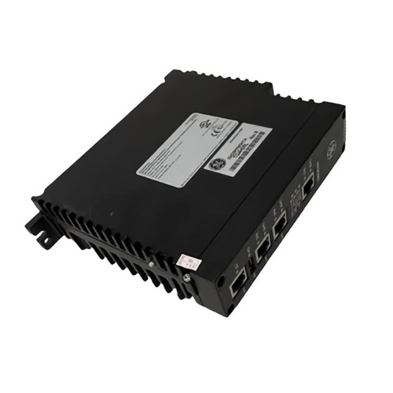 GE IS420PPNGH1A PROFINET Controller Gateway Module