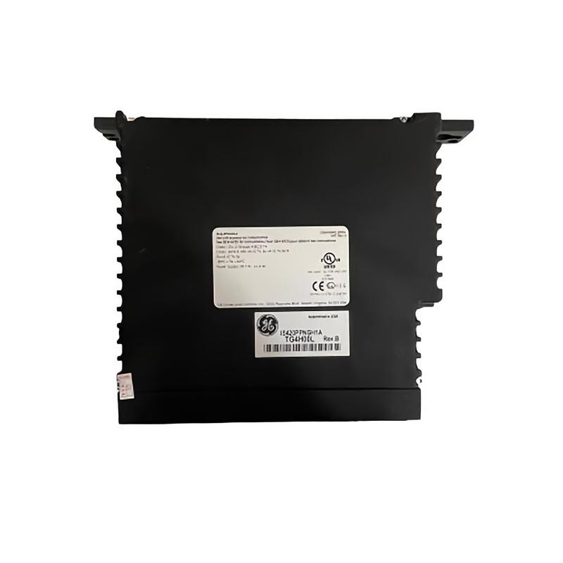 GE IS420PPNGH1A PROFINET Controller Gateway Module