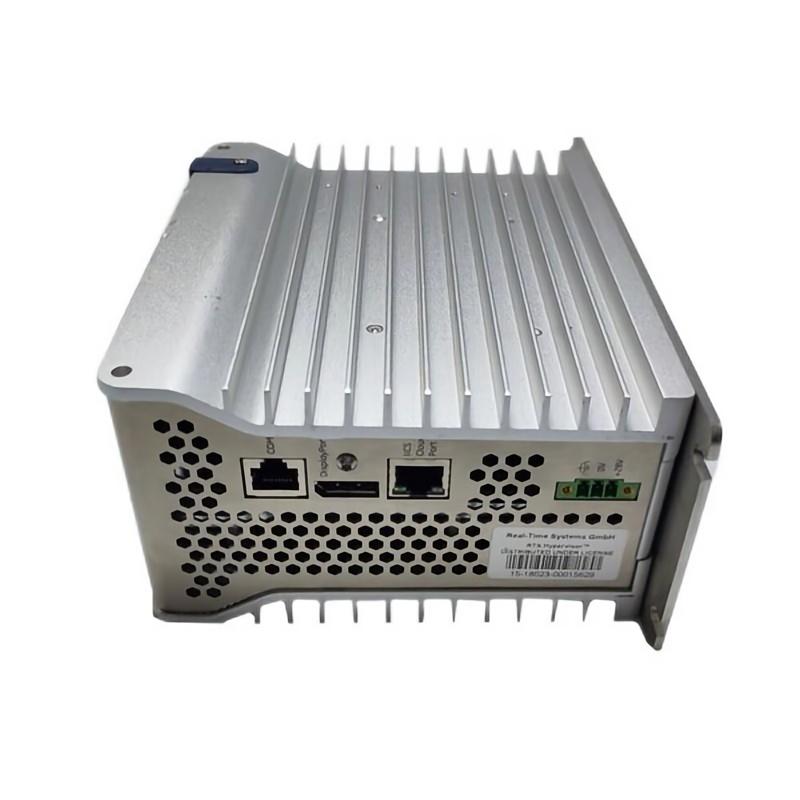 GE IS420UCECH1B Mark VIe Controller