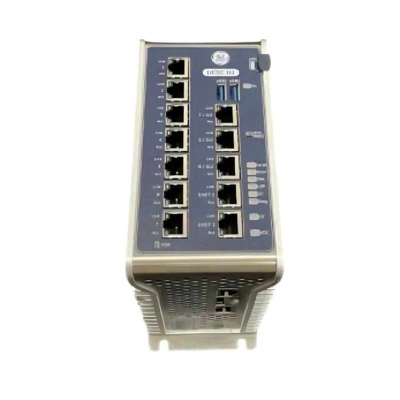 GE IS420UCECH1B Mark VIe Controller
