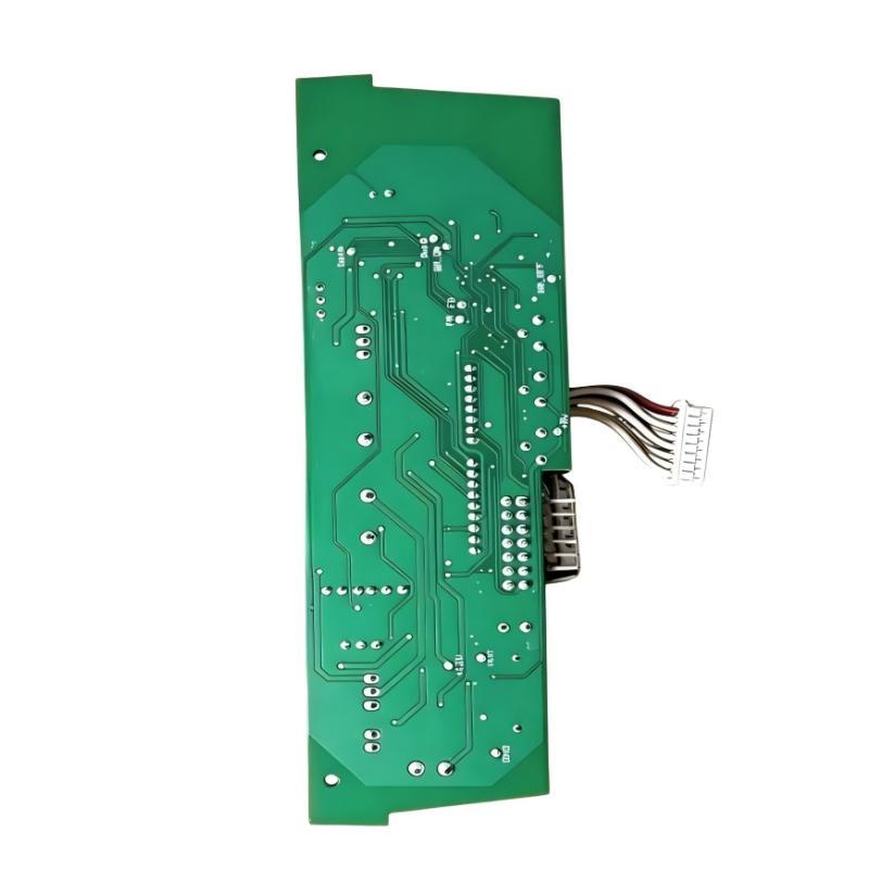ABB 1SFB536171A1105 Soft Start Control Board