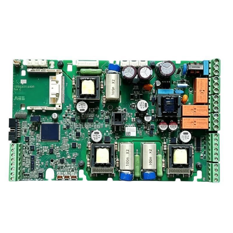 ABB 1SFB536271A1007 Soft Starter Power Board
