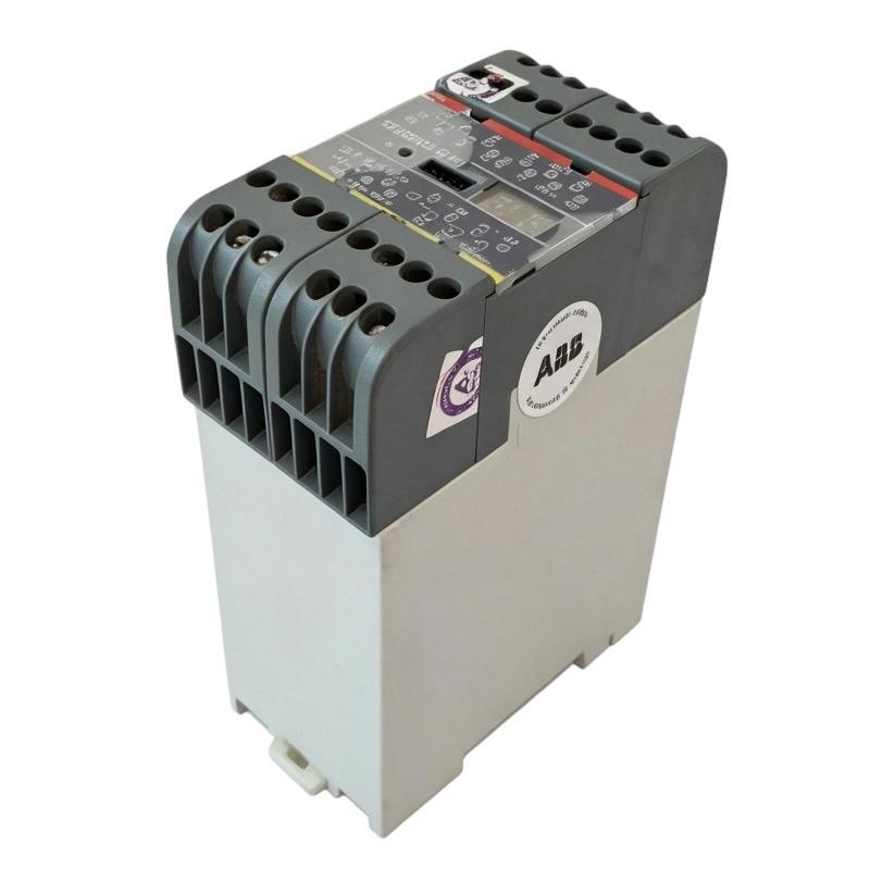 ABB Pluto B20 2TLA020070R0600 Programmable Safety Controller