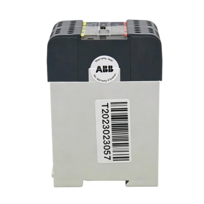 ABB Pluto S20 2TLA020070R0500 Programmable Safety Controller