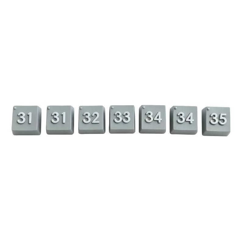 Honeywell 51153818-204 Jumper Kit