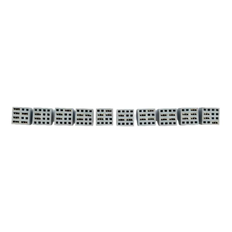 Honeywell 51153818-204 Jumper Kit
